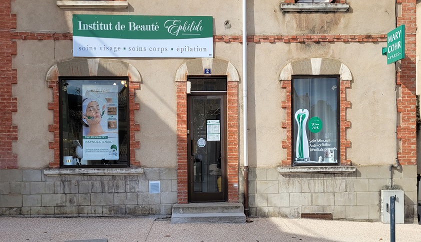 Votre institut